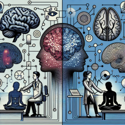 Enhancing Speech-Language Pathology Practices Through Sentiment Analysis || TinyEYE Online Therapy