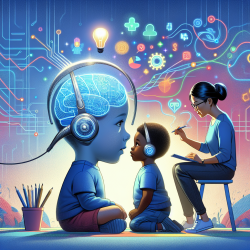 Enhancing Pediatric Speech Therapy Outcomes with BCI Insights || TinyEYE Online Therapy