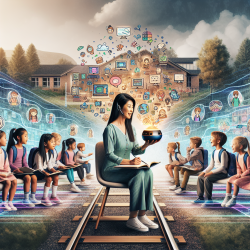 How TinyEYE is Transforming Online Therapy for Schools: An Inside Look || TinyEYE Online Therapy
