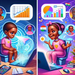The Impact of Data-Driven Speech Therapy on Child Development || TinyEYE Online Therapy