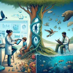 Empowering Practitioners: Harnessing Research for Sustainable Outcomes || TinyEYE Online Therapy