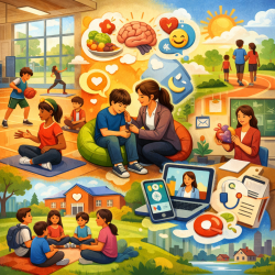 Understanding Pandemic Stressors: Enhancing Practitioner Skills || TinyEYE Online Therapy