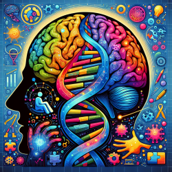 Unlocking Autism Insights: How Gene Expression and Brain Connectivity Shape ASD || TinyEYE Online Therapy