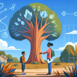 Branching Out: How Tallo's Tree Database Can Elevate Your Practice || TinyEYE Online Therapy