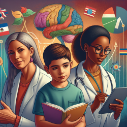 Clinical Validation and Preliminary Norms: Empowering Practitioners with the Quebec Evaluation of Written Language Test || TinyEYE Online Therapy