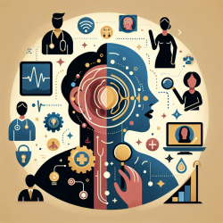 Understanding Vocal Tremor: A Path to Better Outcomes || TinyEYE Online Therapy
