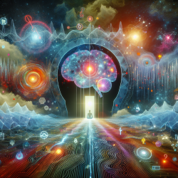Unlock the Secret to Enhanced Cognitive Therapy with This Groundbreaking Research! || TinyEYE Online Therapy