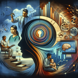 Empowering Practitioners: Harnessing Step-Based Care for Better Outcomes || TinyEYE Online Therapy