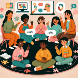 Unlocking the Power of Language: Essential Morphological Skills and Social Communication || TinyEYE Online Therapy