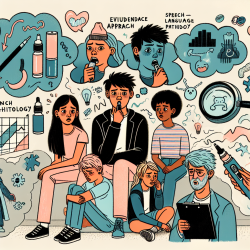 Exploring the Impact of Vaping on Children's Mental Health: An Evidence-Based Approach || TinyEYE Online Therapy