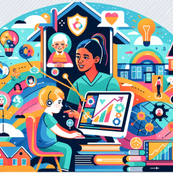 Unlocking the Secrets: How to Improve Executive Function in Kids with Cerebral Palsy || TinyEYE Online Therapy