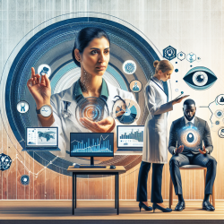 Empowering Practitioners: Leveraging Web-Based Tools to Enhance Therapy Outcomes || TinyEYE Online Therapy