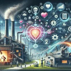 Smart Manufacturing: A Pathway to Enhanced Online Therapy Outcomes || TinyEYE Online Therapy