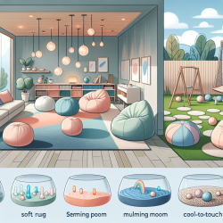 Unlocking Potential: Embracing Research to Enhance Children's Well-being || TinyEYE Online Therapy