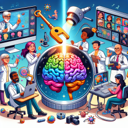 Unlocking the Secrets of Visuomotor Tracking: How This Research Could Transform Your Practice! || TinyEYE Online Therapy