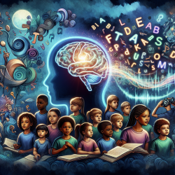 Empowering Young Minds: Enhancing Rapid Automatized Naming Through Phonological Awareness || TinyEYE Online Therapy