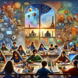 Enhancing Gifted Talent Development for Real-World Problem Solving || TinyEYE Online Therapy