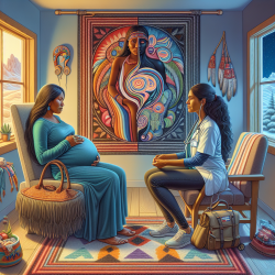 Enhancing Practitioner Skills: Insights from the Indigenous Birth Support Worker Program Evaluation || TinyEYE Online Therapy