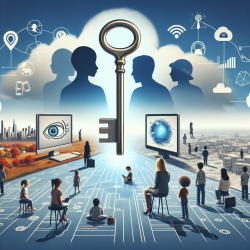 Unlocking the Potential of Online Therapy for Special Education || TinyEYE Online Therapy