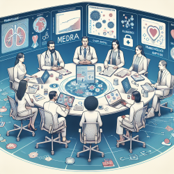 Enhancing Practitioner Skills with MedDRA and SNOMED CT Mapping || TinyEYE Online Therapy