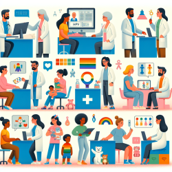 Empowering Practitioners: Leveraging HPV Research to Enhance Children's Health Outcomes || TinyEYE Online Therapy