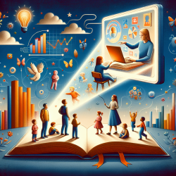 Discover the Secret to Transforming Children's Lives with Online Therapy! || TinyEYE Online Therapy