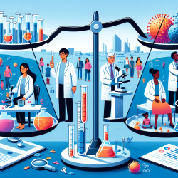 Why Ignoring Gender in Vaccine Development Could Be the Biggest Mistake Yet! || TinyEYE Online Therapy