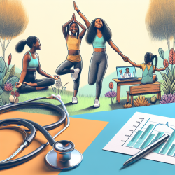 Unlock the Secret to Better Health Outcomes for African American Women: What Every Practitioner Needs to Know! || TinyEYE Online Therapy
