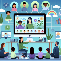 Remote Dyadic Developmental Psychotherapy: Key Insights for Practitioners || TinyEYE Online Therapy