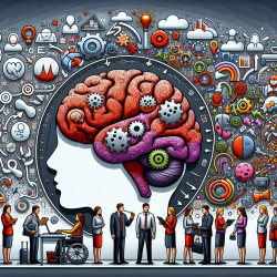 Neuropsychiatry and Neurologic Diseases: Bridging the Gap for Better Child Outcomes || TinyEYE Online Therapy