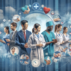 Enhancing Clinical Ethics Through Quality Improvement: A Data-Driven Approach || TinyEYE Online Therapy