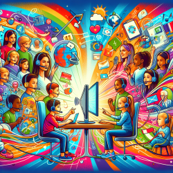 Tele-Intervention: A Game Changer for Children Who Are Deaf/Hard-of-Hearing || TinyEYE Online Therapy
