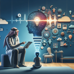Unlocking Potential: Implementing M-CHAT Screening for Autism in Primary Care || TinyEYE Online Therapy