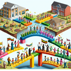 Building Bridges: Families and Schools Working Together || TinyEYE Online Therapy