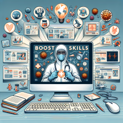 Boost Your Skills: Lessons from the West African Ebola Epidemic || TinyEYE Online Therapy