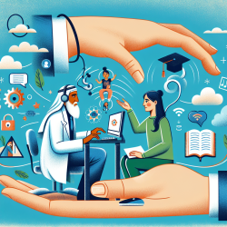 Empowering Occupational Therapists to Embrace Change in Online Therapy || TinyEYE Online Therapy