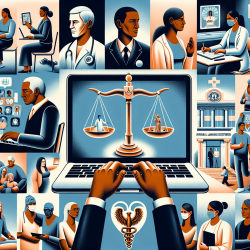 Empowering Practitioners: Integrating "Know Your Rights" Education for Immigrant Patients || TinyEYE Online Therapy
