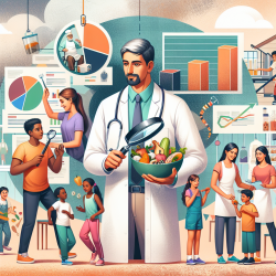 Unlock the Secret to Pediatric Weight Management: What Every Practitioner Needs to Know! || TinyEYE Online Therapy