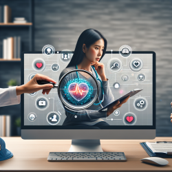 Empowering Practitioners: Enhancing Virtual Care with Nursing Insights || TinyEYE Online Therapy
