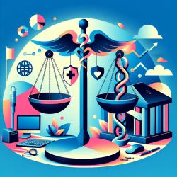Understanding the Impact of Legal Courage on Addiction Treatment || TinyEYE Online Therapy