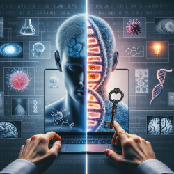 Unlocking the Secrets of Stroke: How ABO Gene Variants Can Guide Your Practice || TinyEYE Online Therapy