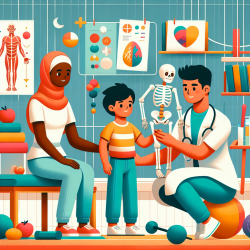 Exploring Pediatric Physiotherapy: Key Insights for Practitioners || TinyEYE Online Therapy