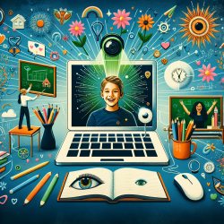 Unlocking Joy: How Online Therapy is Transforming Special Education in Schools || TinyEYE Online Therapy