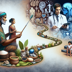 Unlock the Secret to Better Therapy: What Practitioners Can Learn from Indigenous Diabetes Management || TinyEYE Online Therapy