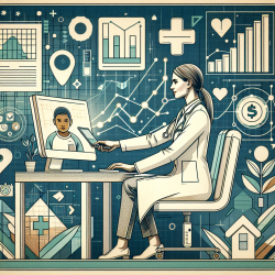 Empowering Change: Transforming Speech-Language Pathology Through Data-Driven Insights || TinyEYE Online Therapy