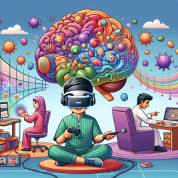 Enhancing Skills with Multimedia Interventions for Neurodiversity || TinyEYE Online Therapy