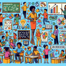Get Moving to Boost Learning: Easy Tips for Teachers! || TinyEYE Online Therapy