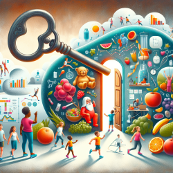 Unlock the Secret to Reversing Prediabetes: A Groundbreaking Study Reveals How! || TinyEYE Online Therapy