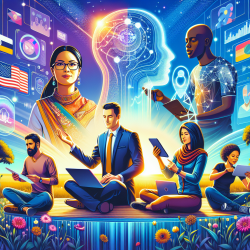 Empowering Practitioners: Embracing AI Ethics for a Better Future || TinyEYE Online Therapy
