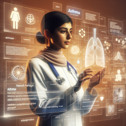 Enhancing Pediatric Practice Through Telemedicine: Lessons from COVID-19 || TinyEYE Online Therapy